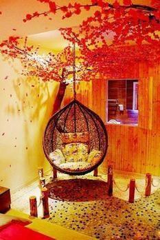 Xo Fashion Theme Hotel Dongying Exterior foto